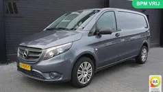 Gebruikt 2016 Mercedes Vito Van | € 9.950 (Super prijs)
