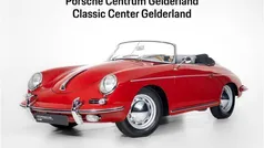 Gebruikt 1962 Porsche 356 Cabriolet | € 219.900