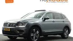 Grijs Gebruikt 2018 VW Tiguan Allspace Highline SUV | € 29.900 (Eerlijke prijs)