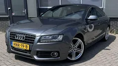 Grijs Gebruikt 2011 Audi A5 Sportback S-Line Hatchback | € 13.995 (Eerlijke prijs)