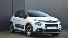 Gebruikt 2017 Citroën C3 PureTech Hatchback | € 8.799 (Eerlijke prijs)