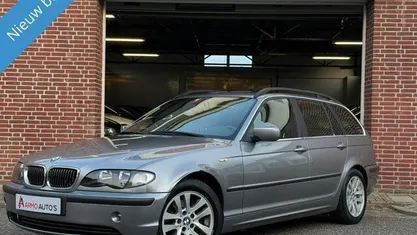 Occasion BMW 325 Executive 192 PK (141 kW) 2003 Stationwagen