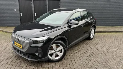 Occasion Audi Q4 e-tron Comfort 150 kW (204 PK) 2021 SUV