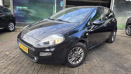 Occasion Fiat Punto Evo Street 69 PK (50 kW) 2015 Hatchback
