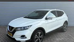 Gebruikt 2018 Nissan Qashqai 360º SUV | € 16.495 (Eerlijke prijs)