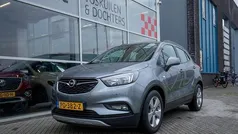 Gebruikt 2017 Opel Mokka X Edition SUV | € 14.606 (Eerlijke prijs)