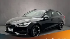 Gebruikt 2022 Cupra Leon Stationwagen | € 30.900 (Eerlijke prijs)
