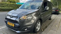 Overige Gebruikt 2017 Ford Transit Sport Van | € 9.950 (Eerlijke prijs)