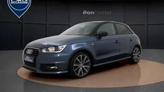 Gebruikt 2018 Audi A1 Sportback Comfort Hatchback | € 15.950 (Eerlijke prijs)