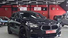 Gebruikt 2019 BMW X2 Advantage SUV | € 23.950 (Eerlijke prijs)