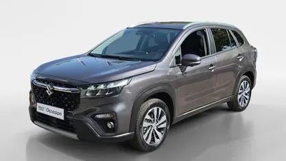 Gebruikt 2024 Suzuki SX4 S-Cross Style SUV | € 29.445 (Eerlijke prijs)