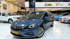 Gebruikt 2016 Opel Astra Innovation Stationwagen | € 8.450 (Eerlijke prijs)