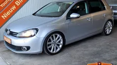 Grijs Gebruikt 2010 VW Golf VI Highline Hatchback | € 4.495 (Goede deal)