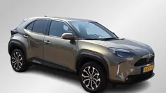 Groen Gebruikt 2021 Toyota Yaris Cross Edition SUV | € 25.499 (Eerlijke prijs)