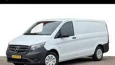 Gebruikt 2019 Mercedes Vito MPV | € 15.950 (Super prijs)