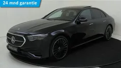 Gebruikt 2024 Mercedes E400 AMG line Sedan | € 82.945