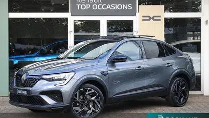 Occasion Renault Arkana Esprit Alpine 2024 SUV