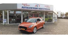 Gebruikt 2025 Suzuki Swift Hatchback | € 23.499 (Eerlijke prijs)