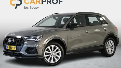 Occasion 2020 Audi Q3 Business SUV | € 26.750 (Goede deal)