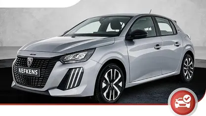 Occasion Peugeot 208 Style 110 PK (80 kW) 2025 Hatchback