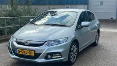Grijs Gebruikt 2013 Honda Insight Exclusive Hatchback | € 8.990 (Eerlijke prijs)
