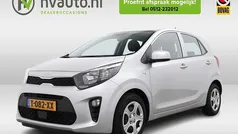 Gebruikt 2023 Kia Picanto Comfort Hatchback | € 12.450 (Goede deal)