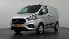Gebruikt 2023 Ford Transit Custom Trend Van | € 25.850 (Super prijs)