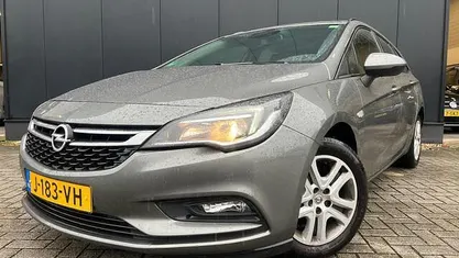Gebruikt 2018 Opel Astra Innovation Stationwagen | € 7.995 (Goede deal)