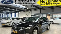 Gebruikt 2019 Skoda Octavia Business Line Stationwagen | € 15.450 (Eerlijke prijs)