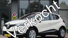 Beige Gebruikt 2014 Renault Captur Expression SUV | € 6.900 (Eerlijke prijs)