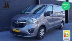 Gebruikt 2018 Opel Vivaro Van | € 10.900 (Goede deal)