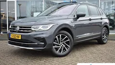 Gebruikt 2023 VW Tiguan Elegance SUV | € 33.895 (Goede deal)
