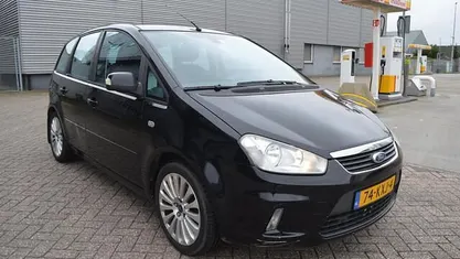 Occasion Ford C-MAX Limited 125 PK (91 kW) 2010 MPV