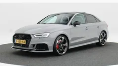 Grijs Gebruikt 2019 Audi RS3 S-Line Hatchback | € 52.850 (Eerlijke prijs)