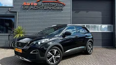 Gebruikt 2018 Peugeot 3008 GT-line SUV | € 16.999 (Eerlijke prijs)