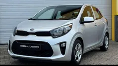 Gebruikt 2021 Kia Picanto Comfort Hatchback | € 11.445 (Eerlijke prijs)