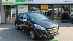 Gebruikt 2016 Peugeot 208 Allure Hatchback | € 5.750 (Goede deal)
