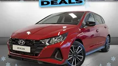 Gebruikt 2025 Hyundai i20 N Line Hatchback | € 28.425 (Goede deal)