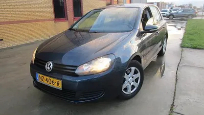Occasion VW Golf VI 80 PK (58 kW) 2010 Hatchback