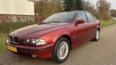 Gebruikt 2000 BMW 523 Executive Sedan | € 2.999 (Eerlijke prijs)