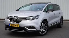 Grijs Gebruikt 2016 Renault Espace Initiale Paris MPV | € 13.950 (Eerlijke prijs)