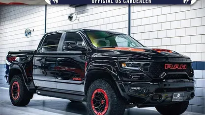 Occasion Dodge Ram 850 PK (625 kW) 2024 Pickup