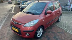 Gebruikt 2008 Hyundai i10 Hatchback | € 2.750 (Eerlijke prijs)