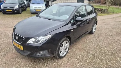 Occasion Seat Ibiza 86 PK (63 kW) 2010 Hatchback