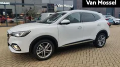 Wit Gebruikt 2022 MG EHS Luxury SUV | € 22.495 (Eerlijke prijs)