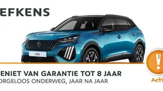 Gebruikt 2025 Peugeot 2008 GT SUV | € 36.495 (Goede deal)