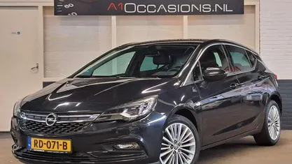 Gebruikt 2015 Opel Astra Hatchback | € 9.495 (Eerlijke prijs)