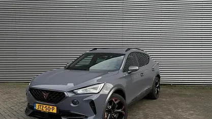 Occasion 2020 Cupra Formentor SUV | € 29.950 (Super prijs)