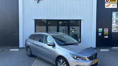 Gebruikt 2020 Peugeot 308 Premium Stationwagen | € 14.990 (Eerlijke prijs)