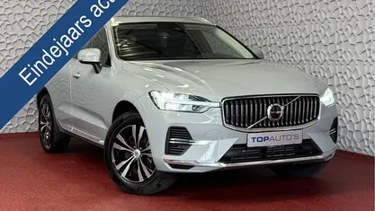 Gebruikt 2024 Volvo XC60 Plus SUV | € 58.440 (Eerlijke prijs)